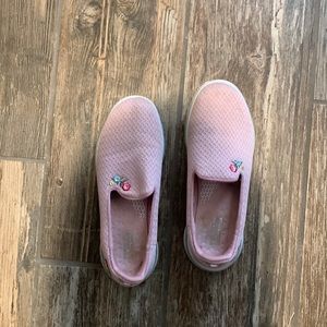 Sketches Walking Shoes Size 7 Woman